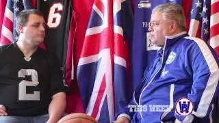 Benchwarmers Episode 6 Trailer