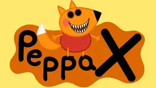 Peppa Pig: The Day the Sky Turned Red