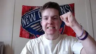 What THE HELL is wrong with the New Orleans Pelicans?
