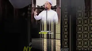 #ustadzadihidayat