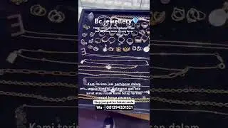 Terima jual beli emas dan berlian bisa cod #diamond #emas #berlian #gold #fypシ #fypシ゚viral