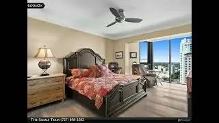 Bayfront Tower Beautiful