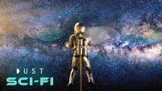 Sci-Fi Short Film 