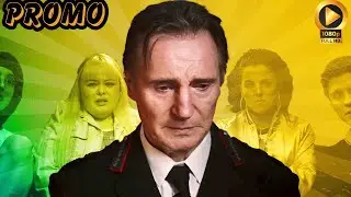 ABSOLUTION Trailer Release Details (2024) Liam Neeson, Ron Perlman