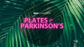 Plates for Parkinson's
