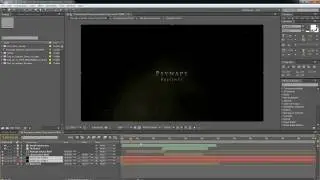 After Effects Tutorial: Faster Rendering with Multi-Machine Network Rendering