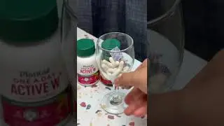 Plantae Apple Cider Vinegar Unfiltered with the Mother 1 กระปุก 30 แคปซูล วิตามิน แอปเปิ้ลไซเดอร์