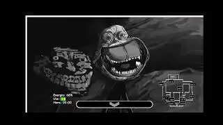 Gameplay da primeira noite do jogo 