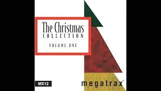 Megatrax Music - Carol Of The Bells (MX 12, J.C. Dwyer and Ron Mendelsohn)