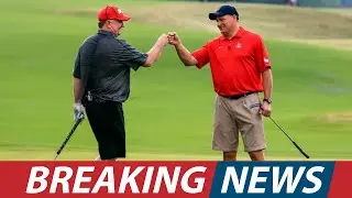 College Golf 2025 Coaches, Championships, and Shocking Program Cuts। USA NEWS TODAY