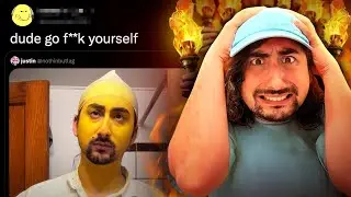 Я НЕНАВИЖУ МУЛЬТЯШНЫЙ ТВИТТЕР