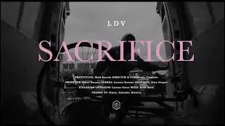 LDV - Sacrifice
