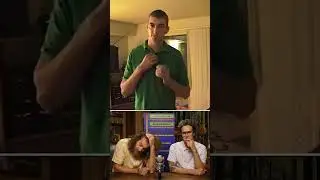 Embarrassing Dance Audition