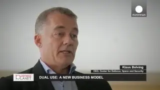 How to receive eu funding for your sme's dual use project