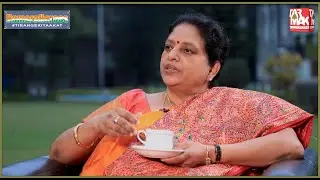 #HamaraHeroes-2 |  Dr Tessy Thomas on youngsters, UAVs, missiles & life in Aero Cluster | SBI