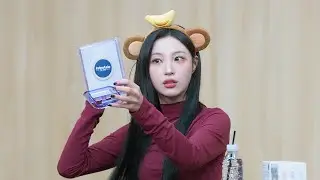 251115 | 아이칠린 ICHILLIN | 예주 YEJU | 인터아시아  FANSIGN  | 8K60P