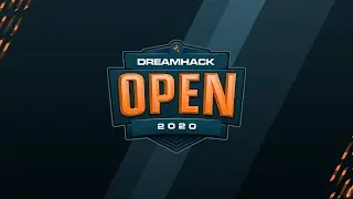 [PL] DreamHack Open November | EU | dzień 1