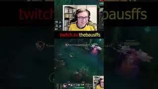 TheBausffs&rsquo; Quinn is Actually kind of Nutty 🦅