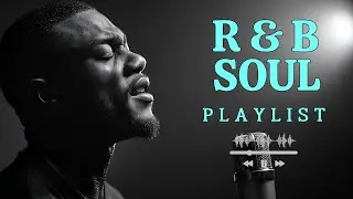 Плейлист в стиле Soulful R&B с вайбом ночного Neo-Soul | Эмоциональный модерн R&B