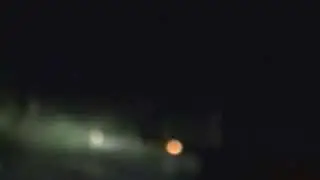 Typhoon while driving from Kobe to Kyoto