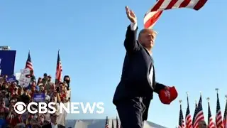 Examining Trump's role in violent political threats in the U.S.