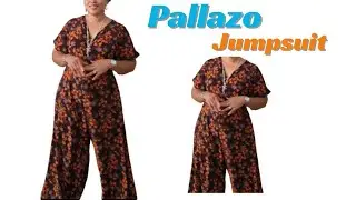 Women's Jumpsuits | WITH  SIDE POCKET | Wide Leg Jumpsuits & Playsuits |