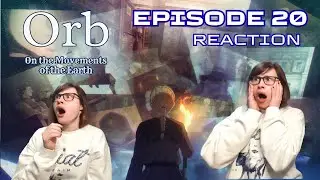 Romania Black - ORB: On the Movements of the Earth! Episode 20 Reaction! I LOVE HELIOCENTRISM!?