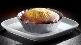 Make the FLUFFIEST Chinese Sponge Cake of Your Life TODAY!