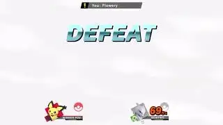 Alpharad dying in his lightlocke