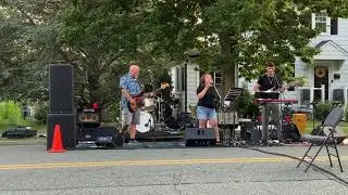 Mr. blue sky cover cash-bash 2025