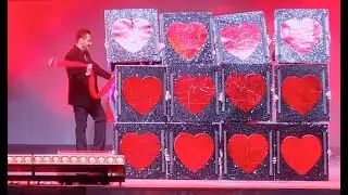 Salman Khan getting Romantic | With Tamannaah or Jacqueline? | Da-Banng Tour