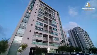 Via Blanc  - Lindo! 100% reformado, Nascente