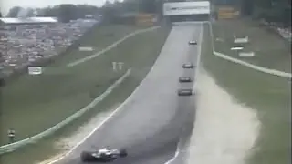 1997 CART Texaco/Havoline 200 @ Road America [Original ESPN Broadcast] (Full Race)