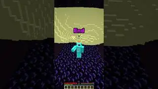 The End's Big Mystery?! ⛏💎