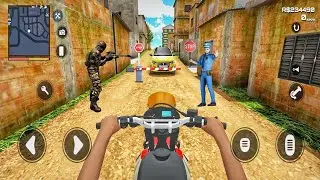 Elite Motos 2 Online Big Open World Best Multiplayer Gameplay Ep.827 🚀