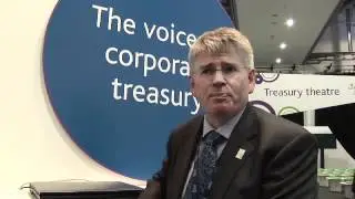 The importance and attraction of corporate treasury