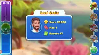 Let's Cook level 27