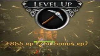 Runescape Sparc Mac's Insane Mining Xp & Pking w/ Commentary! Ft. Lil Willis