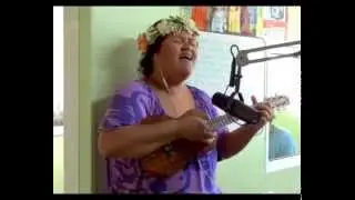 Paula Fuga Live at Tiare FM - 1