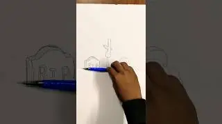 drawing for the Black day the pulwama attack 🇮🇳 #army #indianarmy #drawing #ytshorts #viral