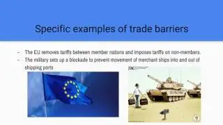 International Economics