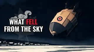 The Lost Canadian Atomic Bomb