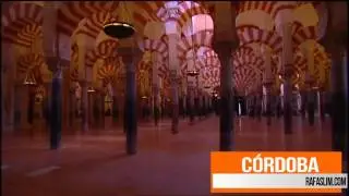 España Entre El Cielo Y La Tierra - Córdoba