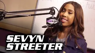 Sevyn Streeter Says The New Album Is Done + Talks Fallen, Girl Disrupted Tour & More!