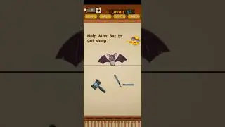 Прохождение Super Brain 53 уровня