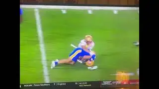 Karter Johnson Transfer Portal