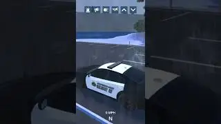How to Drive a car in StateView Prison