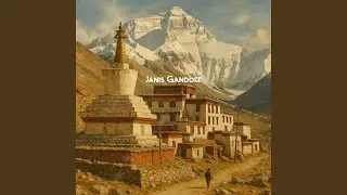 Monastery Without Walls