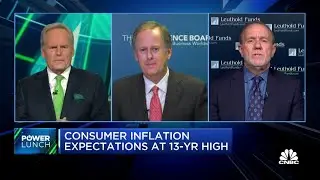 Consumer confidence is a barometer of the Covid delta variant: Conference Board CEO