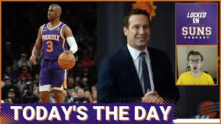 How the Latest NBA Trade Deadline Moves Affect the Phoenix Suns Plus Mat Ishbia Brings the Heat